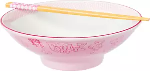 Bratz mit Cloe, Yasmin, Jade und Sasha Keramik Ramen Nudeln Reis Schüssel mit - Bild 1 von 12