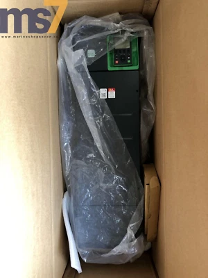 SCHNEIDER ELECTRIC ATV930D55N4C ALVITAR 930 Variateur De Vitesse AC 55 kW-75 HP - Photo 1/4