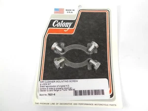 29060-56 Linkert Center Screw Air Cleaner Mount Kit Colony USA 7821–6 - Picture 1 of 1