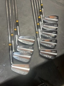 MacGregor Tommy Armour VFQ 1962 Vintage Original 2-9, DS Wedge - Picture 1 of 10