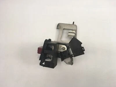 Volkswagen Touareg 2005 7L 3,2 L batería positiva terminal cable conector OEM+ Foto 1 de 4