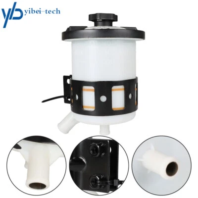 动力转向水库带盖适用于 2002 - 2016 年国际收割机型号 — 第 1/4 张图片