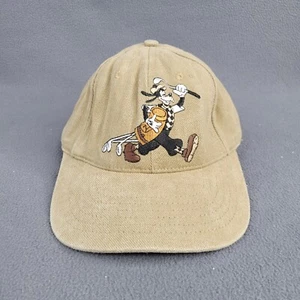 Disney Goofy Golfball Kappe Größe OS verstellbar vielseitig Opa Country Club - Bild 1 von 8