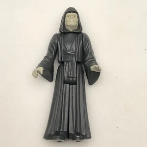 1984 Vintage Kenner Star Wars Palpatine Darth Sidious The Emperor Action Figure - Picture 1 of 3