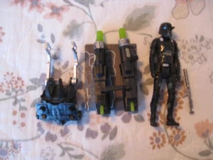 STAR WARS ROGUE ONE IMPERIAL DEATH TROOPER LOSE FIGUR - Bild 1 von 1