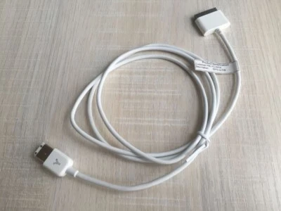 30Pin to 6Pin FW Firewire IEEE 1394 Charging Data Cable Cord For iPod Mini A1051 - Image 1 of 4