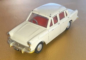 Auto SPOT ON Triang anni 70 1:42 1:43 Hillman MINX originale Inghilterra DINKY CORGI - Foto 1 di 5