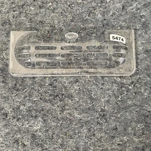 Kenmore Whirlpool Refrigerator Light Shield Part # 2223506 - Picture 1 of 10