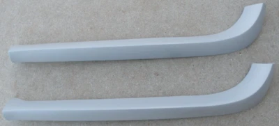 1 FORD THUNDERBIRD LUZ TRASERA DERECHA GUARDABARROS EXTREMO BISEL 1958-1960 58-60 OEM Foto 1 de 4