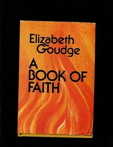 goudge a book of faith - Picture 1 of 1