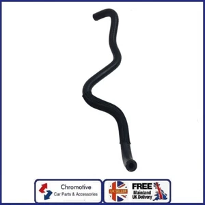 VAUXHALL/OPEL CORSA C 1.7 DI 1.7 DTI (2000-2016) Radiator Hose 1336279 - Picture 1 of 3