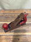 Vintage No 4 Hoppe Smooth Bottom Plane Made In Germany