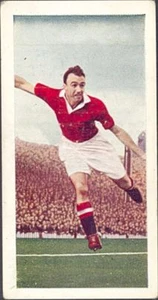 Chix - Famous Footballers, No 1 Series, 'Numbers 1 to 48', Slough back - 27 - Picture 1 of 1