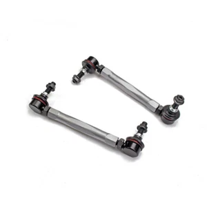 Godspeed Adjustable Sway Bar End Link Kit OE Replacement For 13-21 Subaru BRZ - Picture 1 of 3
