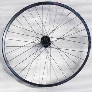 29" Vorderrad XLC Evo Boost 6 Loch Nabe 110/15 mm DT Speiche Rodi Ready 25 Felge - Bild 1 von 7