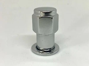 Valiant-RV1-SV1-AP5-AP6-VC-VE-VF-VG - 10 L.H Wheel Nuts for Alloy Wheels - Picture 1 of 3