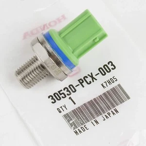 HONDA GENUINE KNOCK SENSOR S2000 00-05 AP1 AP2 F20C F20C1 30530-PCX-003 OEM New - Bild 1 von 6