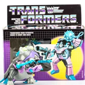 Classic replica G01 Transformable toy Sharkticon Robot Action figure - Picture 1 of 3