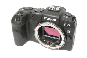 Canon EOS RP Gehäuse / Body unter 3000 Auslösungen gebraucht - Bild 1 von 17