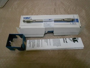 Neu Waters YMC Pack 5μm 300Å 4,6x150mm Halbvorbereitungssäule CN30S05-1546WT - Bild 1 von 4