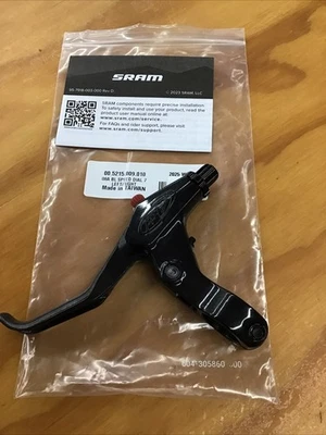 Mostrador rápido AVID 7 alavancas de freio - Pode ser usado L ou R - Novo - Imagem 1 de 4