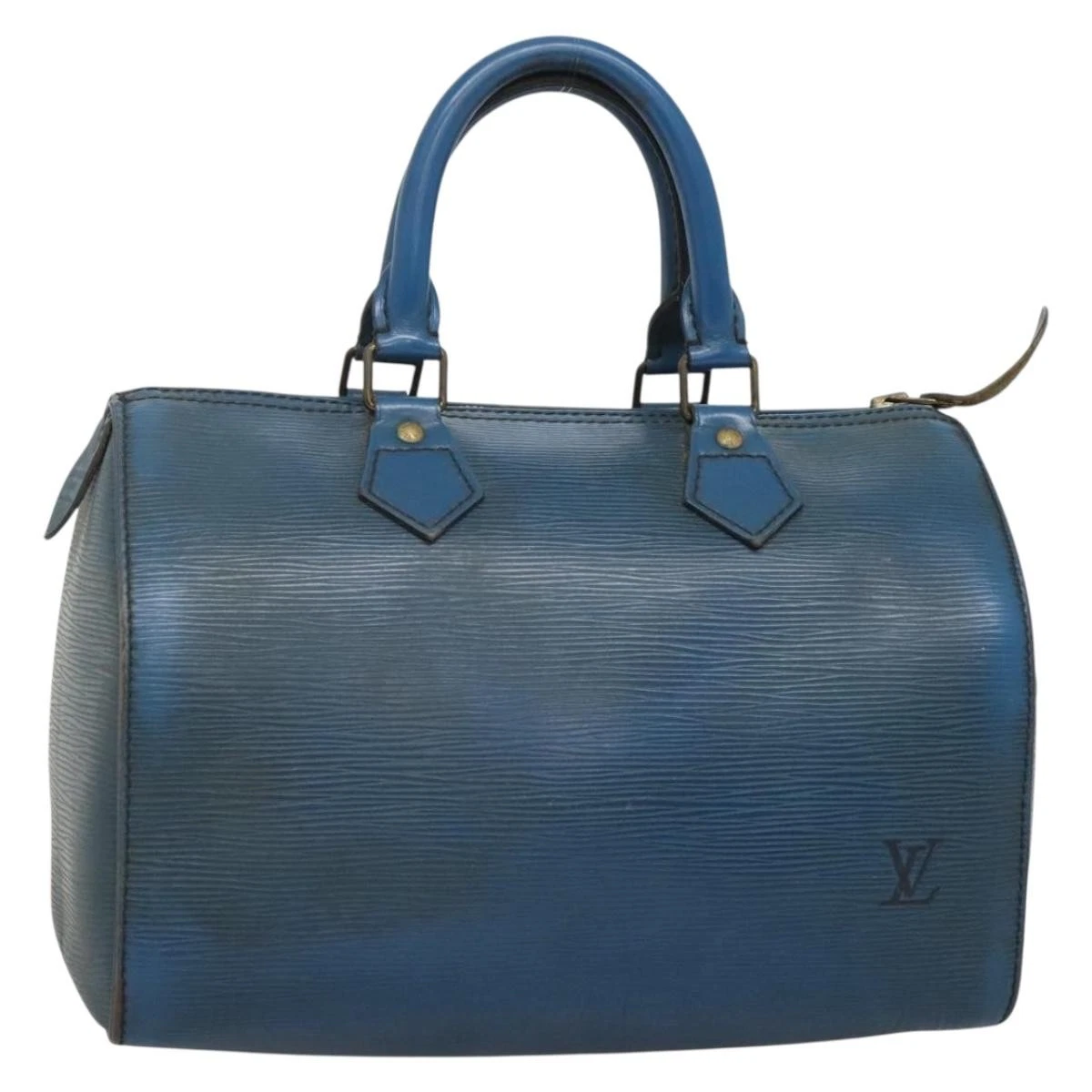 louis vuitton epi blue products for sale | eBay