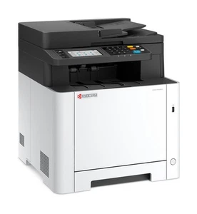 KYOCERA ECOSYS MA2600cfx Farblaser-Multifunkionsgerät - Bild 1 von 3