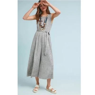 Mono corto metálico Anthropologie X Meadow Rue Alchemist talla XS Foto 1 de 4