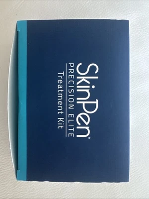 Nuevo kit de tratamiento Skinpen Precision ELITE Foto 1 de 3