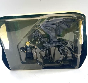 Harry Potter Figur Thestral magische Kreaturen Neu - Picture 1 of 3