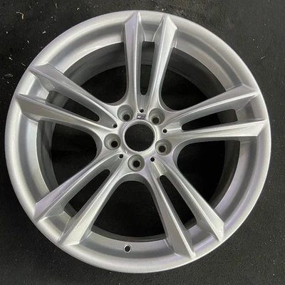 Front BMW Activehybrid 7 550i GT 750i 535i OEM Wheel 20” Rim Original 71379 - Image 1 of 4