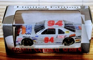 RCI by ACTION 1994 1/64 #94 Grey PROTOTYPE New Mint in C9 New Mint Box - Picture 1 of 2