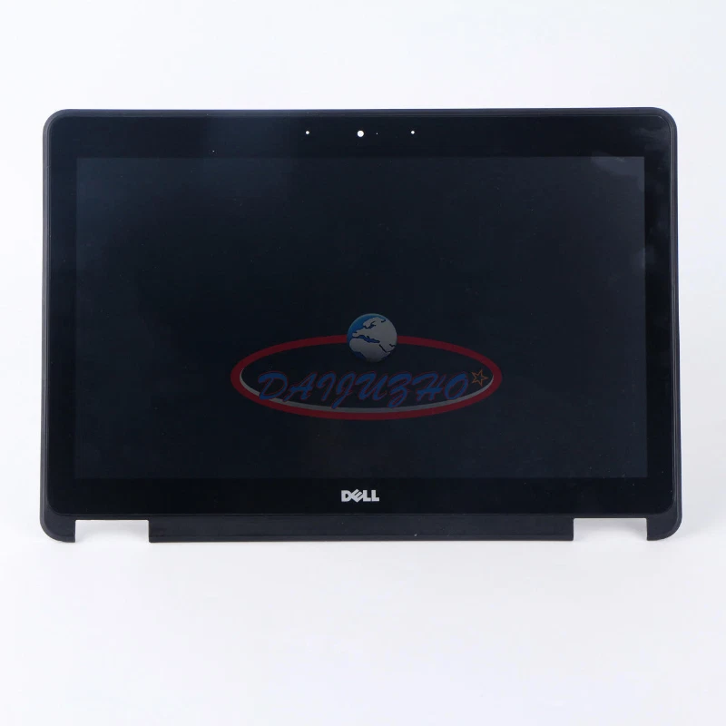  Dell Latitude E7240 12.5" FHD LCD LED Display Touch Screen Digitizer Assembly - Image 1 of 4