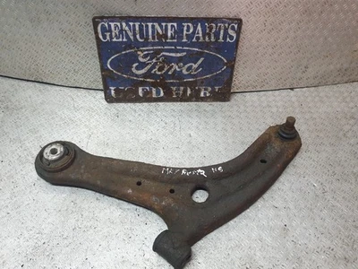 Brazo de control horquilla lado pasajero Ford Fiesta MK7 2009-2017 1,25 NSF Foto 1 de 4