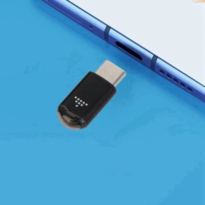 Smartphone IR Remote Controller Type C Mini Universal Smart IR Controller Fo Hot - Bild 1 von 4