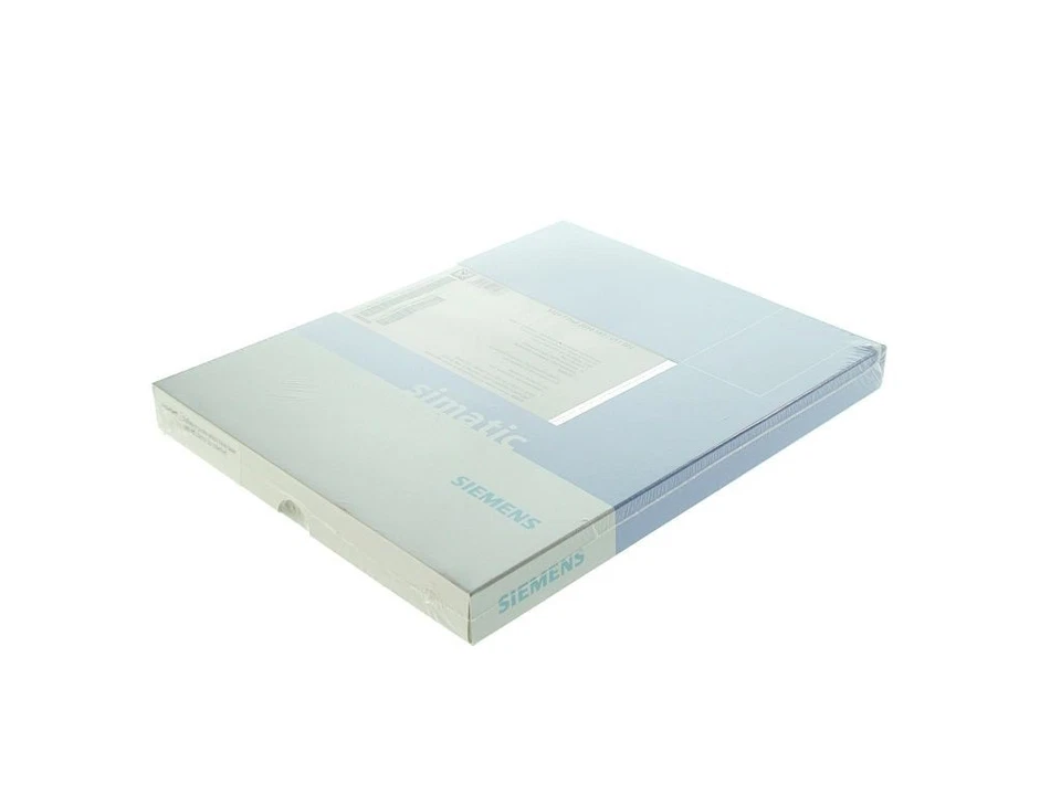 SIEMENS 6ES7 810-5CC11-0YA5 -FS- ; SIMATIC S7 STEP7 PROF 2010 SR4/V13 COMBO INCL - Bild 1 von 1