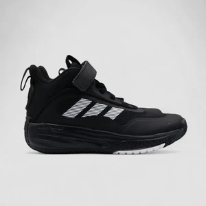 Adidas Kids Ownthegame 3.0 Basketball Shoes Sneakers Size 13 - Picture 1 of 6