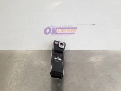 23 2023 HYUNDAI SONATA SE ELECTRIC SHIFTER GEAR SELECTOR SWITCH 846E3L1020 - Image 1 of 4