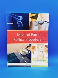 Anthem Education: Medical Back Office Procedure Book. - Bild 1 von 12