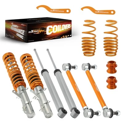 Fahrwerk Gewindefahrwerk Kit for Audi TT Roadster 8N9 FWD 1999-2006 - Image 1 of 4