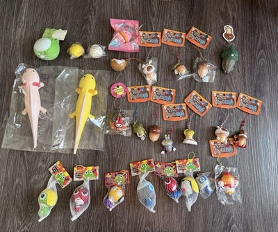 Enorme paquete blando raro Foto 1 de 4