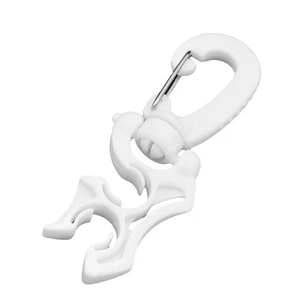 Color Coded Nylons Clamps Ensuring Stable Low Pressure Pipelines Assembly - Picture 1 of 11