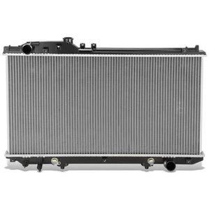 Fit 02-10 Lexus SC430 OE Style 1-1/2 In 1 Row Aluminum Core Radiator DPI 2575 - Picture 1 of 7