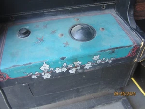 Atari Millipede Arcade Control Panel mit Trackball für Vintage Arcade Spiel - Bild 1 von 2