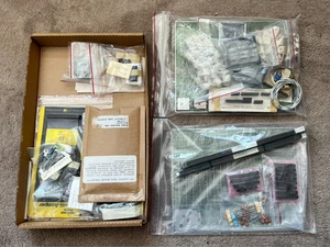 Kit de reproduction Quest Super ELF - Photo 1/6