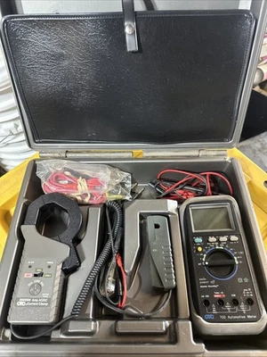 Probador multímetro automotriz OTC 700 Foto 1 de 3