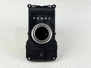 15-19 LAND ROVER DISCOVERY SPORT CENTER CONSOLE A / T GEAR SHIFTER KNOB OEM - Bild 1 von 4
