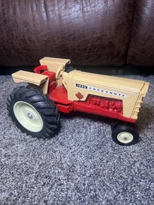 Vintage 1/16 Cockshutt 1850 Toy Tractor Scale Models Canada Ontario Woodstock - Picture 1 of 8