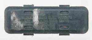 95-11 Ford Ranger / Explorer E9AF-12B523-CA PCM Cover OEM 2986 - Picture 1 of 3