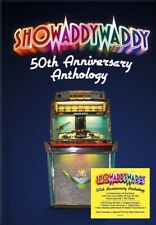 Showaddywaddy - Anthology - Limited Autographed 5CD Boxset [New CD] Ltd Ed, Boxe